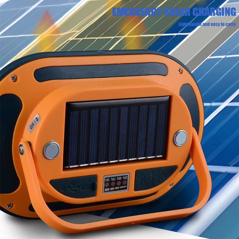 VOLODYMYR Holofote solar recar - Outdoor Lighting Youtube avaliação e preço