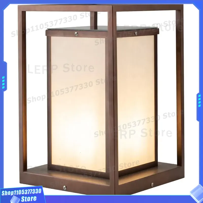 Luminária Solar de Jardim Hyun - Quality Outdoor Lighting Fixtures avaliação e preço