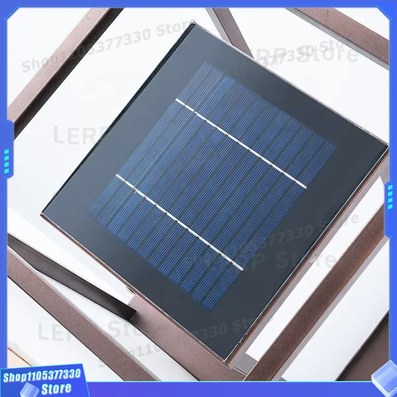 Luminária Solar de Jardim Hyun - Quality Outdoor Lighting Fixtures avaliação e preço