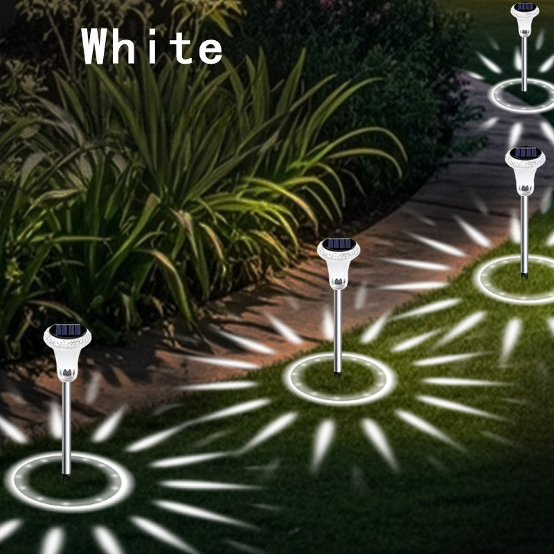 Conjunto de 4 Luzes Solares de - Outdoor Lighting Youtube avaliação e preço