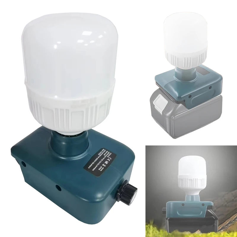 Lâmpada led 12w luz de trabalh - Outdoor Lighting Low Voltage avaliação e preço