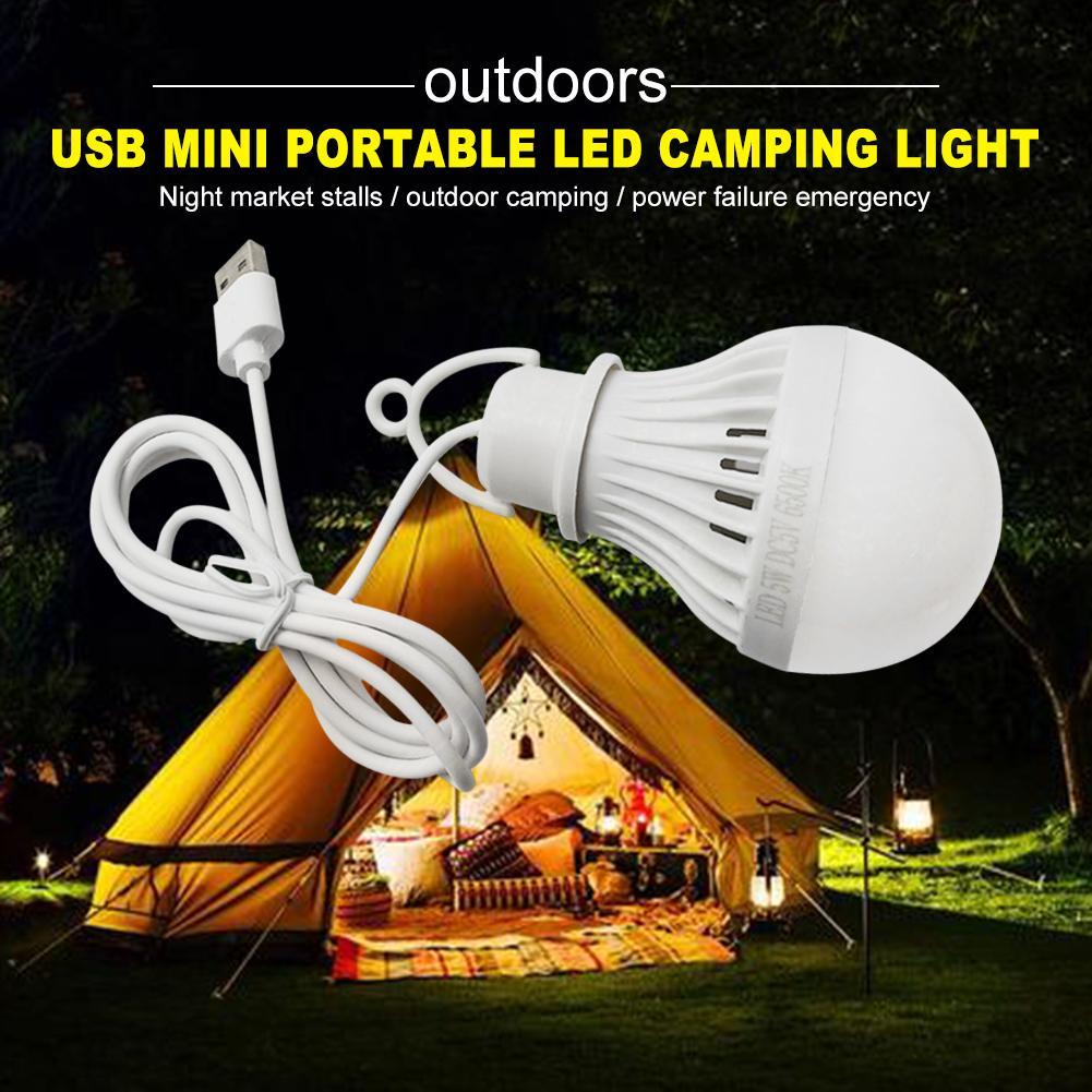 Lâmpada LED USB para Camping,  - Outdoor Lighting Quotes avaliação e preço
