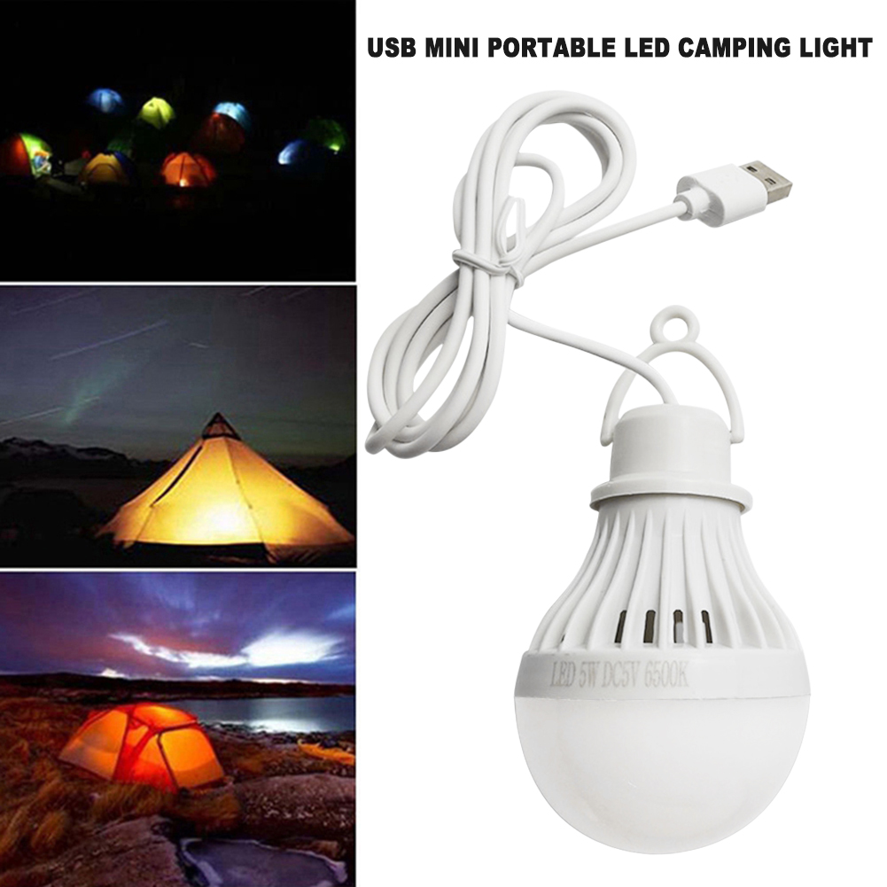 Lâmpada LED USB para Camping,  - Outdoor Lighting Quotes avaliação e preço
