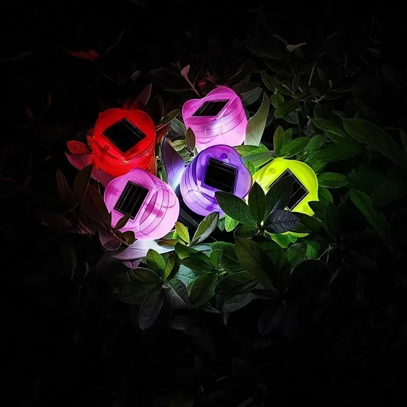 LED Solar Powered impermeável  - Outdoor Lighting Youtube avaliação e preço