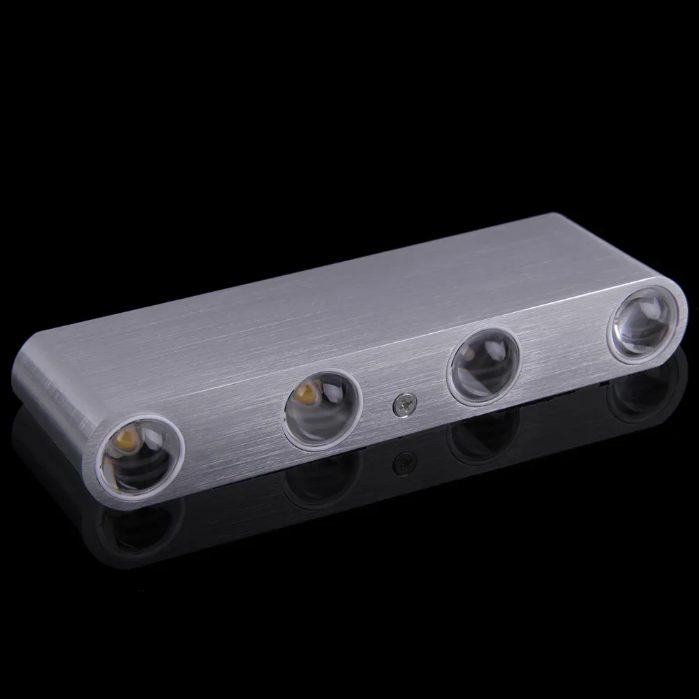 Luminária de parede led regulá - Quality Outdoor Lighting Fixtures avaliação e preço