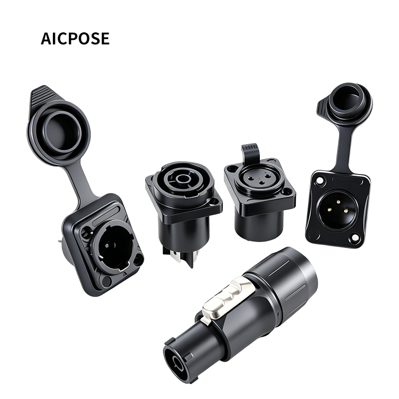 10 Conectores de Alimentação P - Outdoor Lighting Socket avaliação e preço