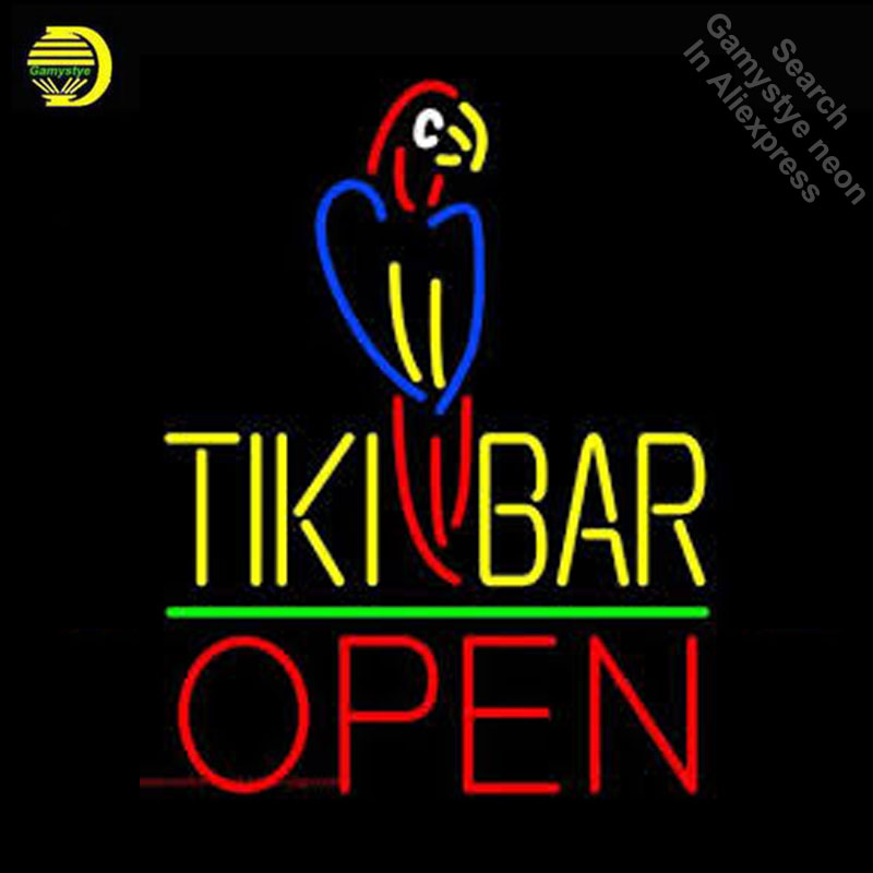 Tiki bar com papagaio aberto s - Outdoor Lighting For Store avaliação e preço