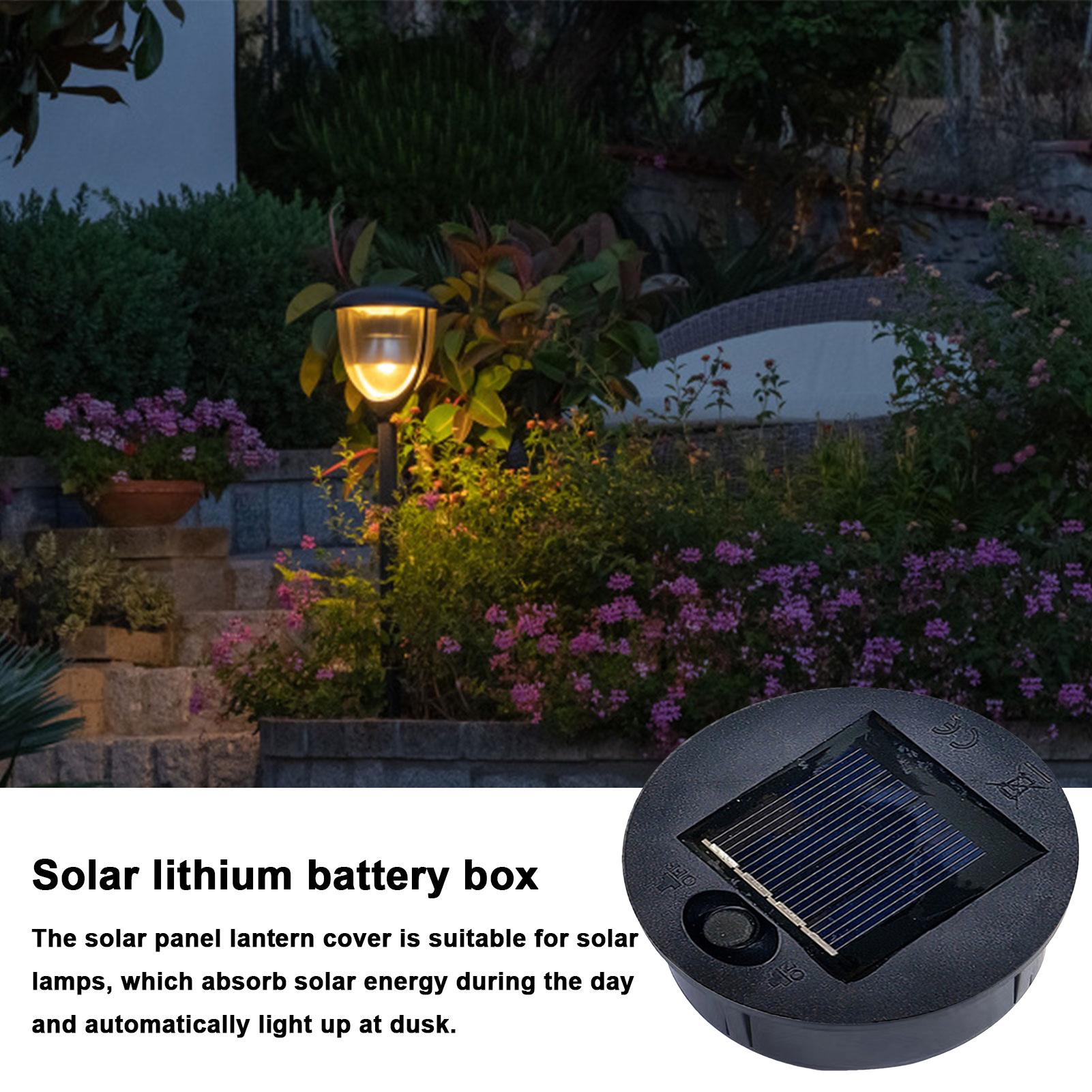 Tampa de Substituição para Lum - Outdoor Lighting Replacement Parts avaliação e preço
