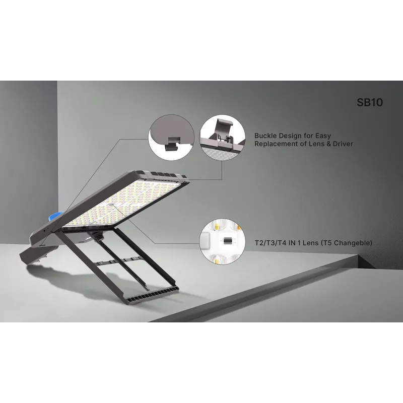 Sistema de Iluminação Solar LE - Quality Outdoor Lighting Fixtures avaliação e preço