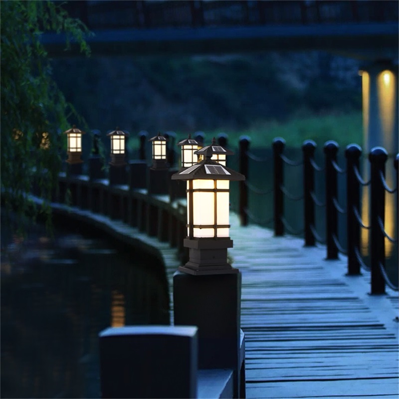 Bom preço de alta qualidade pá - Quality Outdoor Lighting Fixtures avaliação e preço