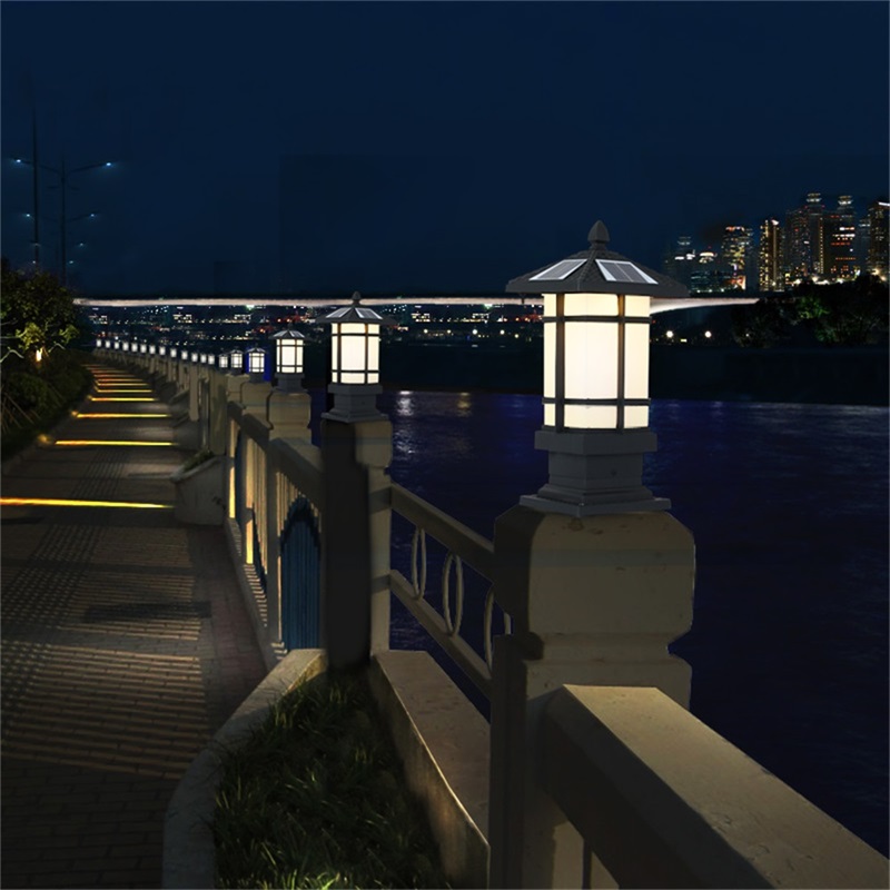 Bom preço de alta qualidade pá - Quality Outdoor Lighting Fixtures avaliação e preço