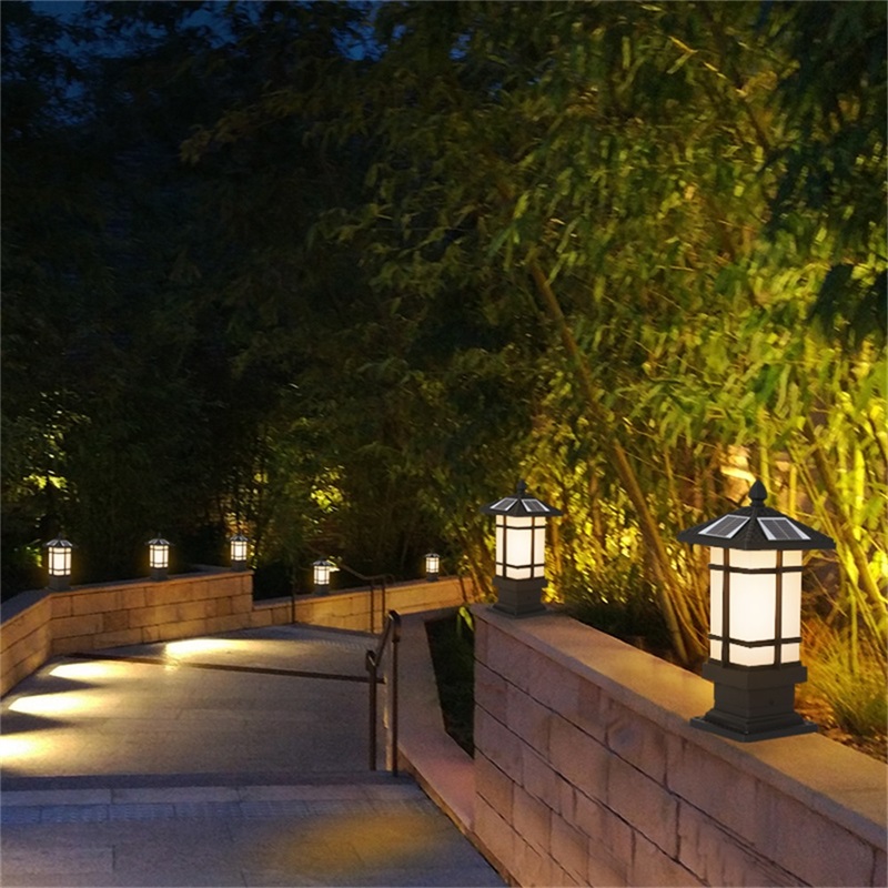 Bom preço de alta qualidade pá - Quality Outdoor Lighting Fixtures avaliação e preço