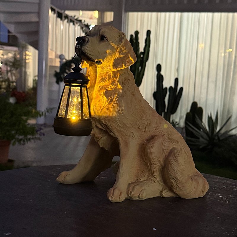 Luminária de chão solar LED pa - Outdoor Lighting Lamps avaliação e preço