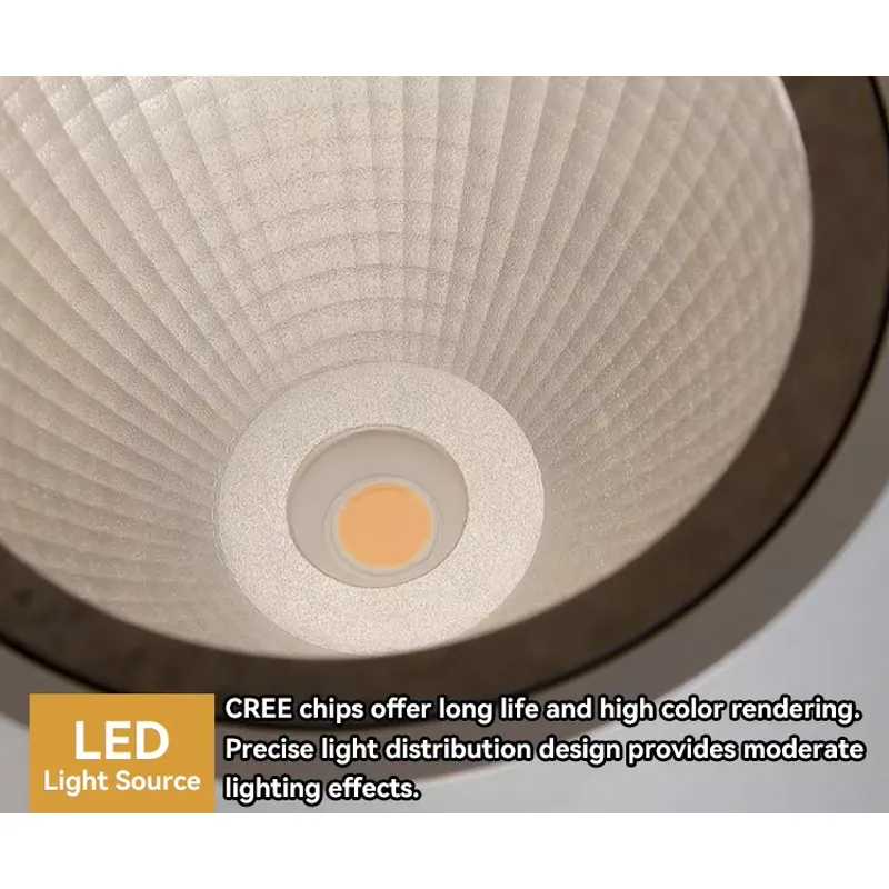 Luminária de Parede LED para E - Outdoor Lighting Lamps avaliação e preço