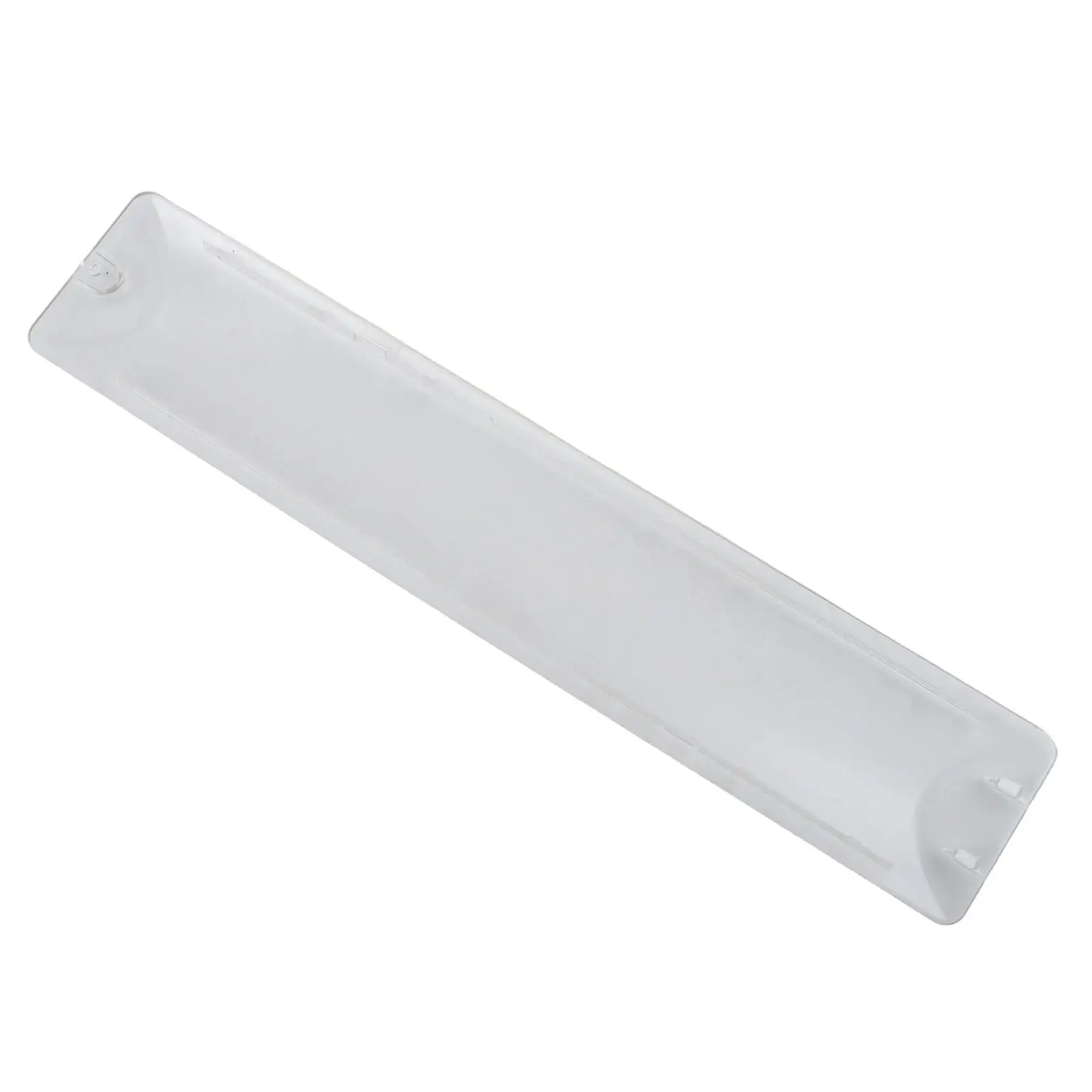 Tampa da lente da luz do capô  - Outdoor Lighting Replacement Parts avaliação e preço
