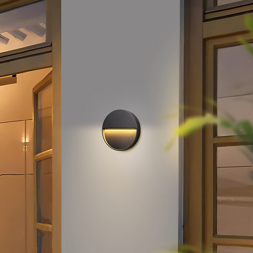 Luz de parede ao ar livre lâmp - Outdoor Lighting Low Voltage avaliação e preço