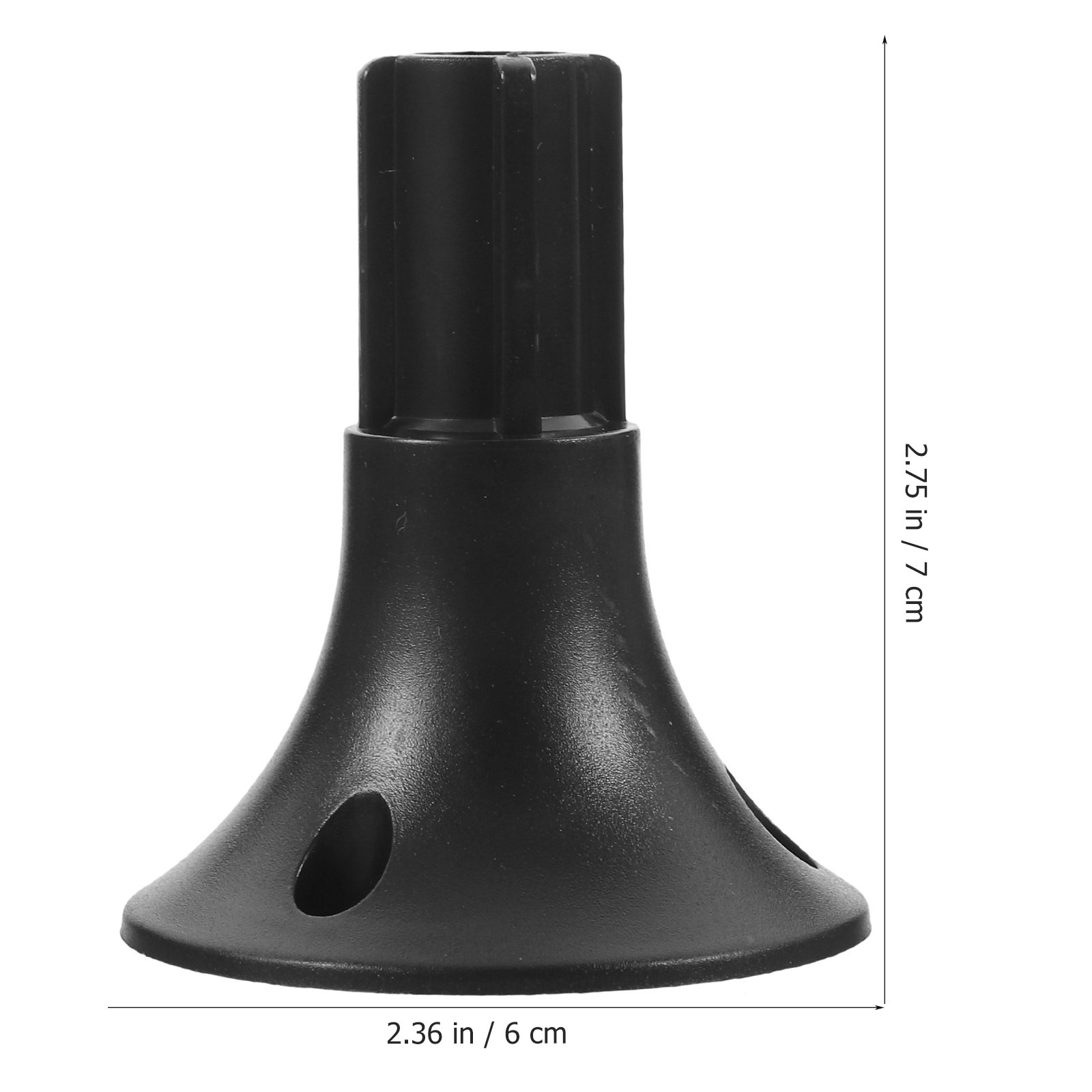 1 Conjunto de Conector de Plás - Outdoor Lighting Youtube avaliação e preço