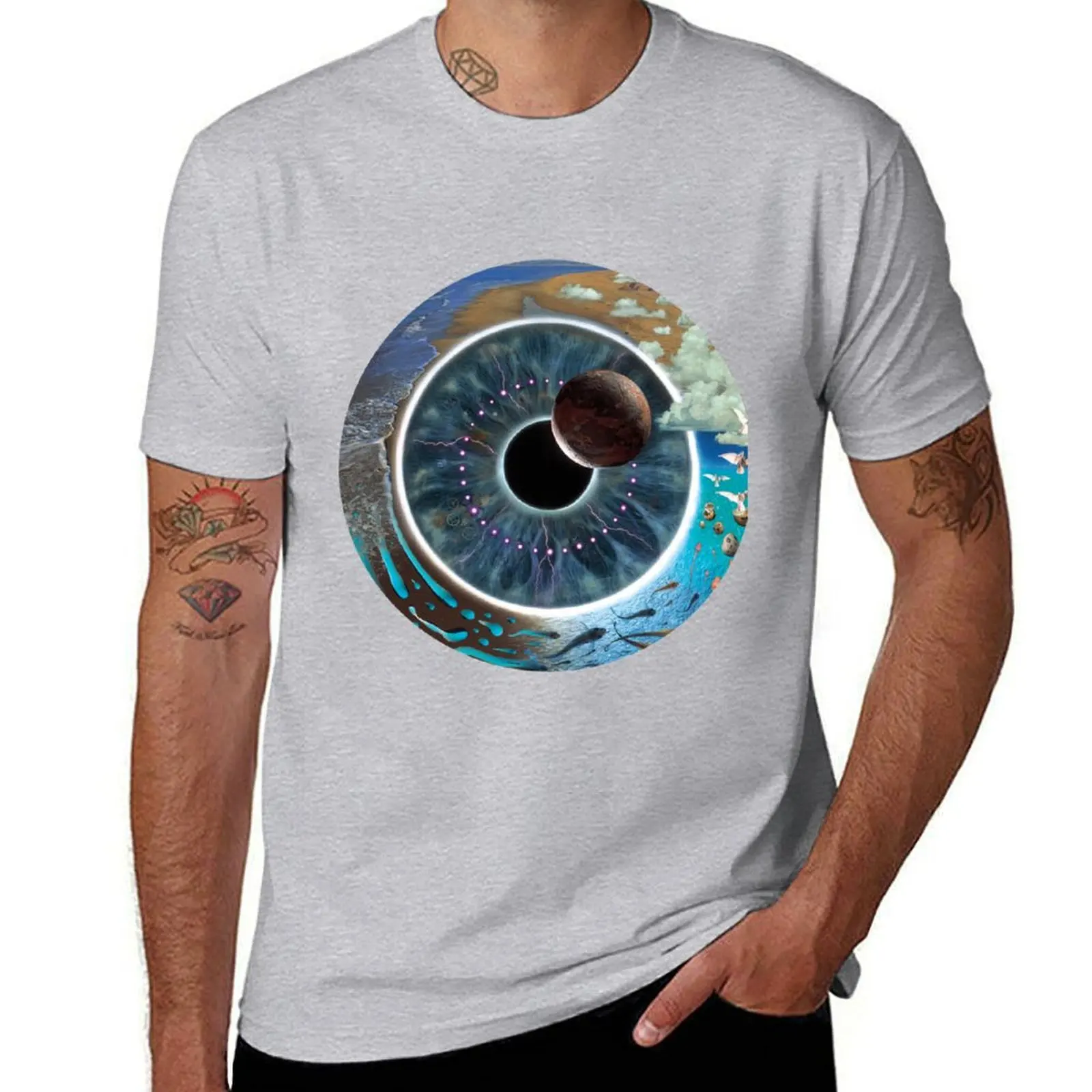 Camiseta Básica Premium 2026 N - Outdoor Lighting Jersey avaliação e preço